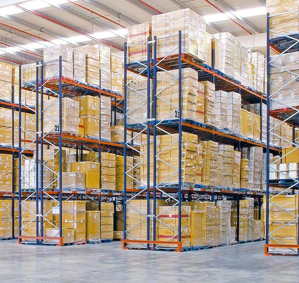 Pallet Racking Relocations, Pallet Racking Storage, Double Deep Pallet Racking, Pallet Racking, Pallet Racking UK, Pallet Racking North, Pallet Racking North West, Pallet Racking North East, Pallet Racking County Durham, Buying in Bulk To Increase Products, Warehouse