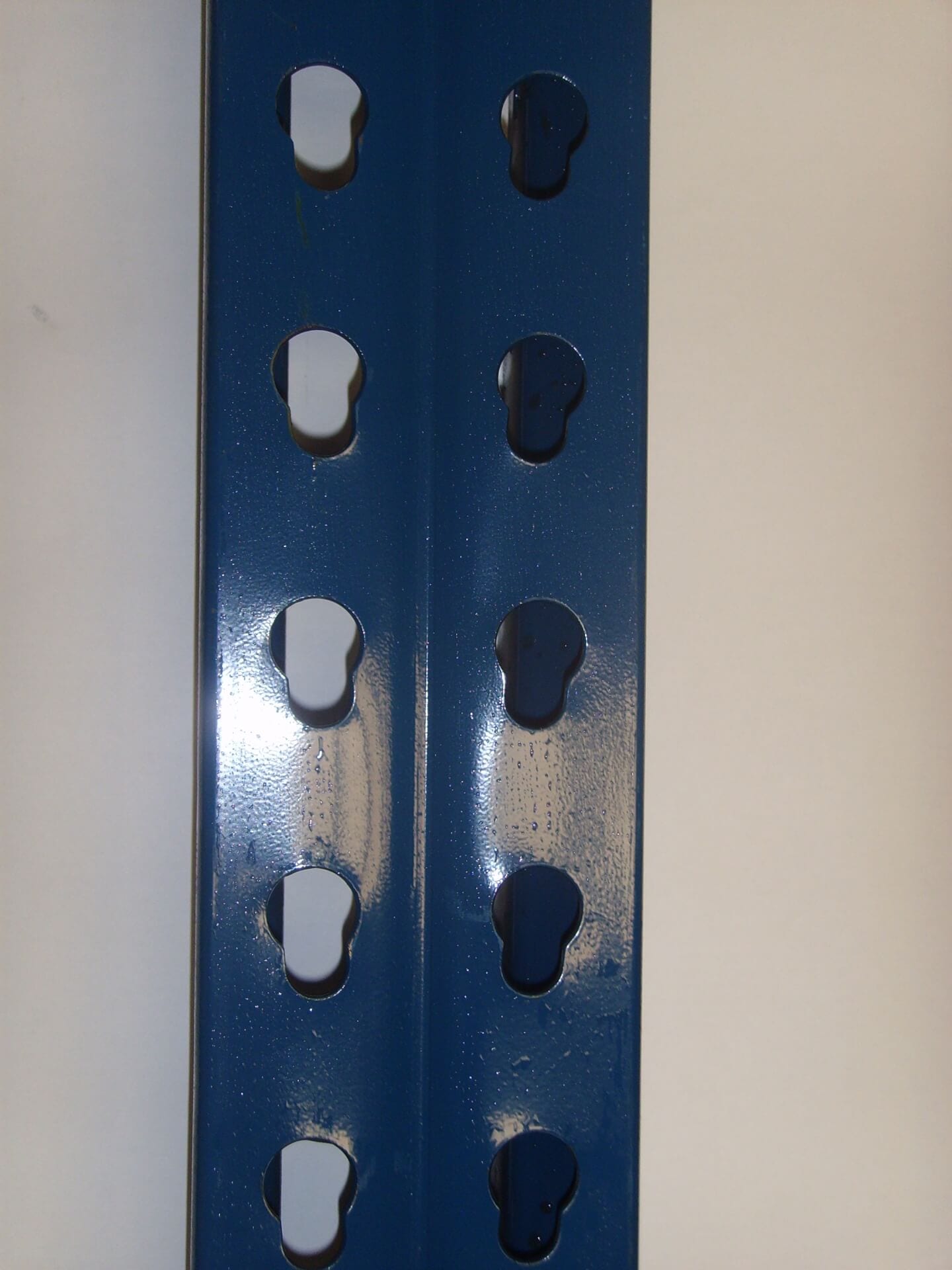 Second Hand Polypal Frame