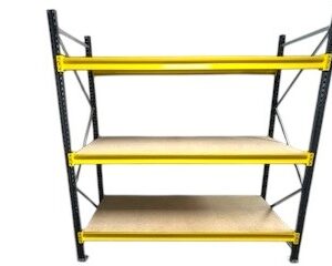 Longspan Shelving