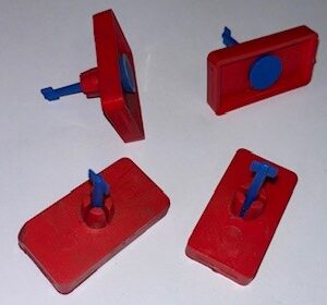 Apex Beam Locks