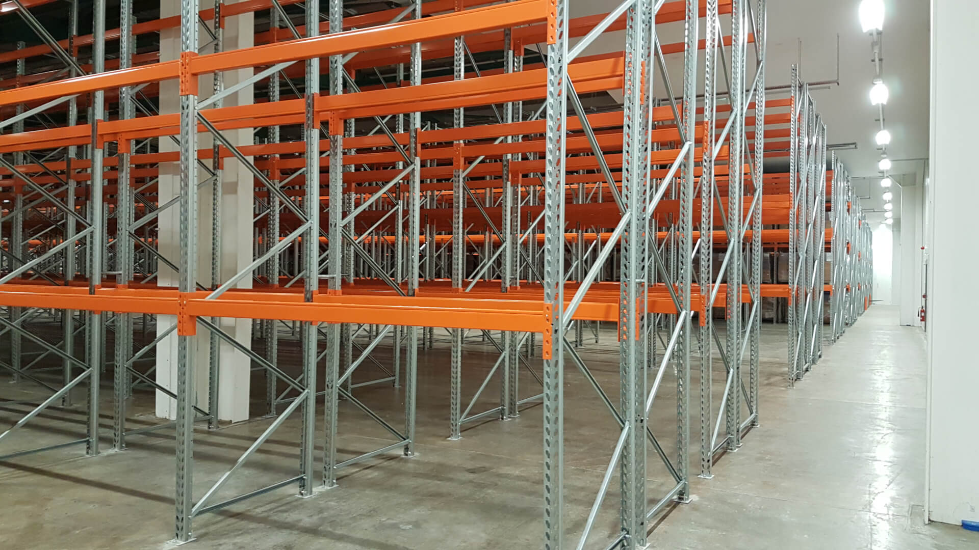 What Is My Pallet Racking Weight Limit?