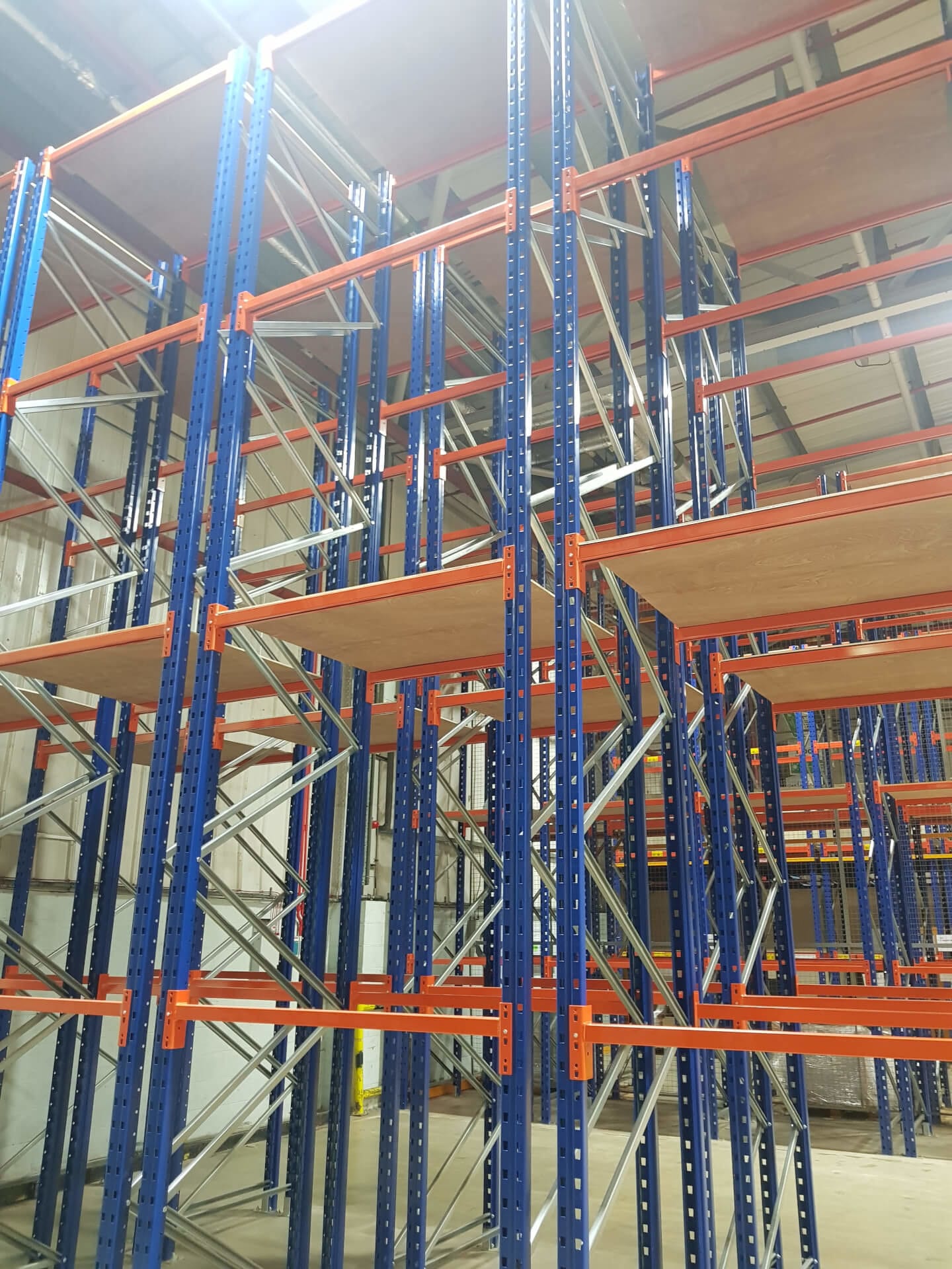 18 Essential Pallet Racking Guidelines