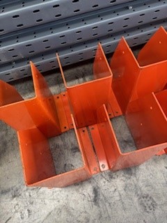 Used Steel Guards Bundle - Image 2