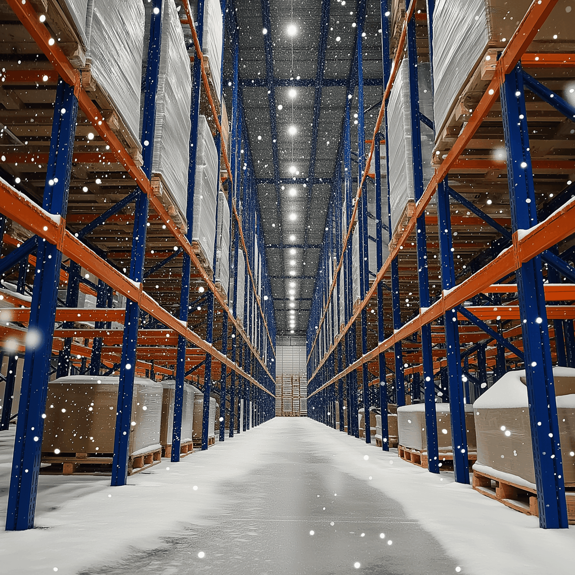 Largest Warehouse in the World: Everything You Need to Know