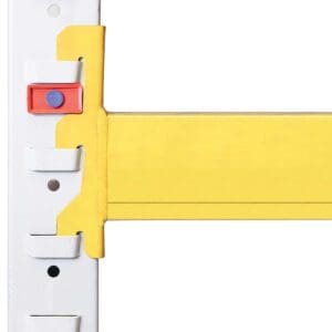 Used Apex Pallet Racking