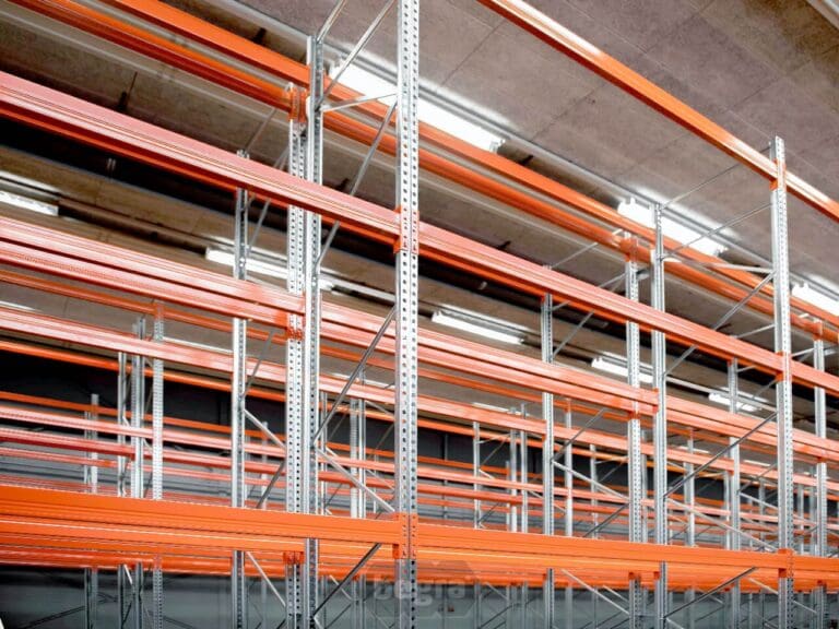 Pallet Racking Safety Inspections: What to Check & When