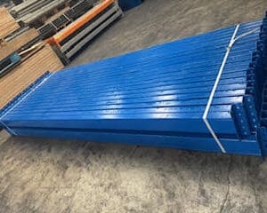 Bito - 16 pairs. 2700mm x 2000Kgs UDL - Last pack available