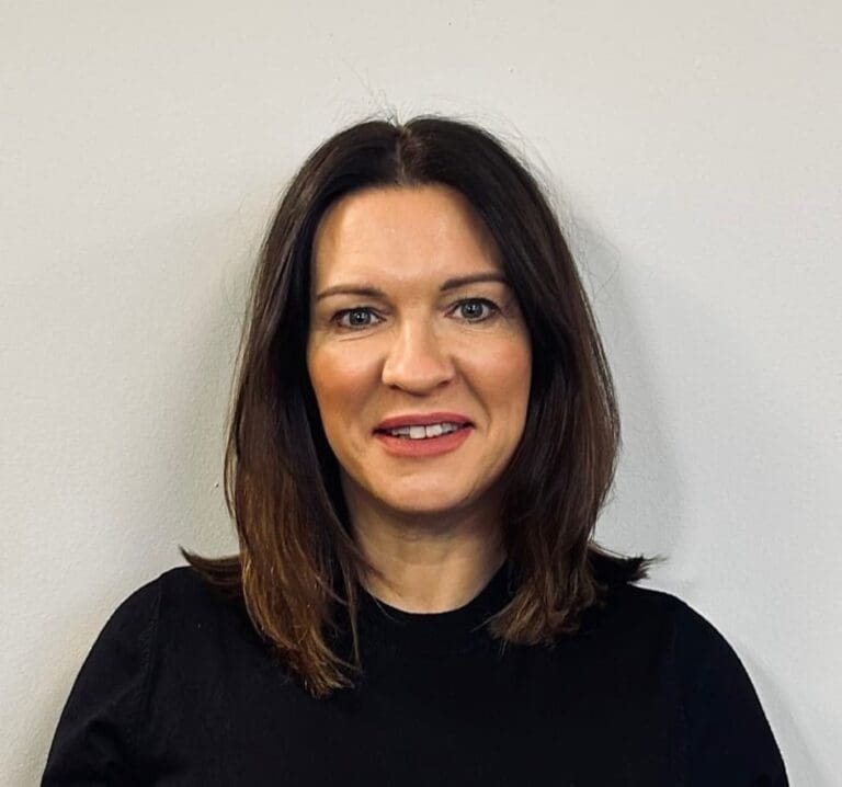 Meet the Team – Caron Moody