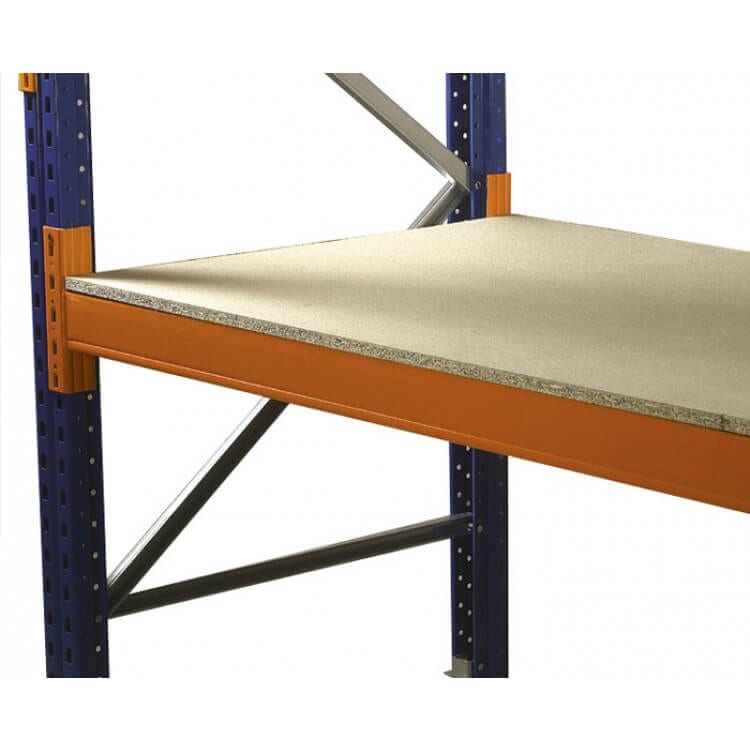 New Chipboard - To fit a 900mm deep Frame