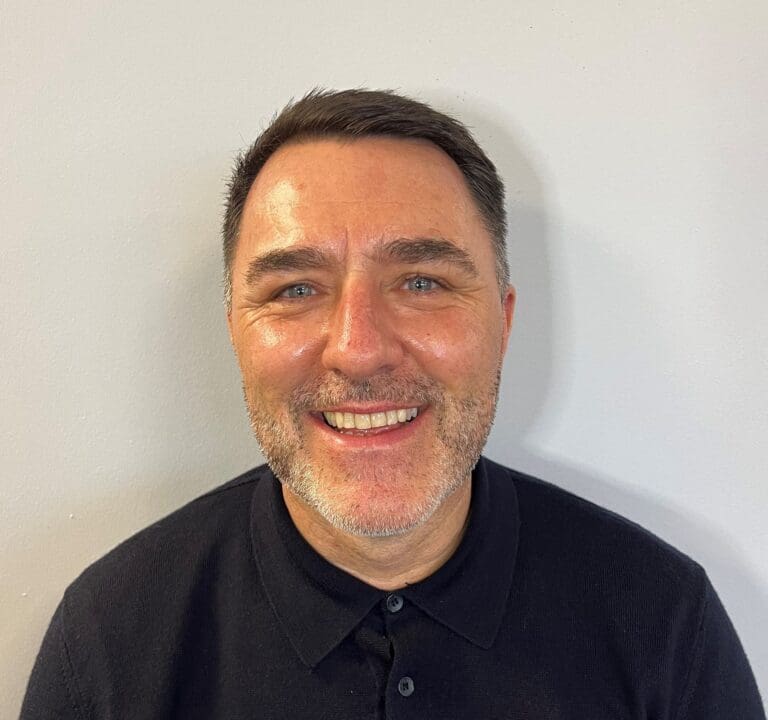 Meet the Team – Chris Moody