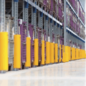Column Guards