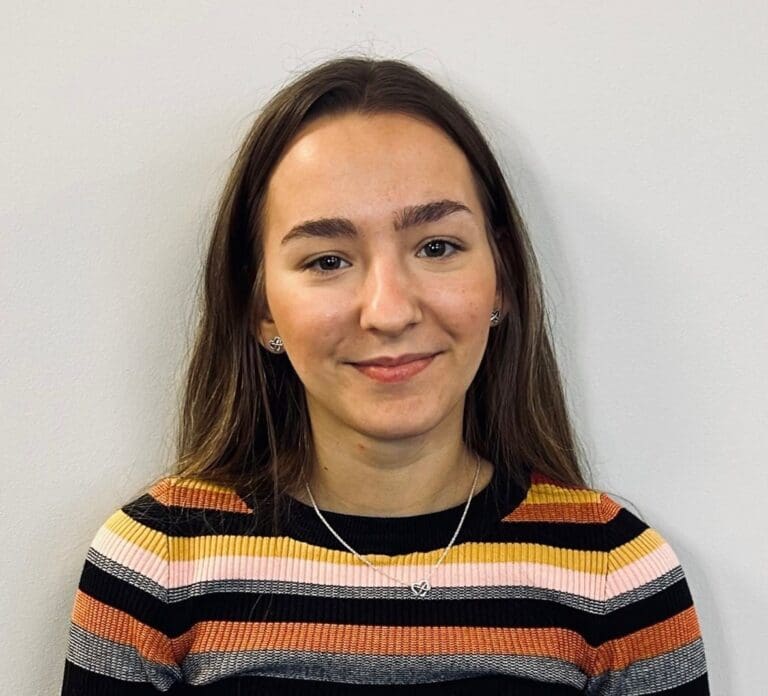 Meet the Team – Daisy Moody