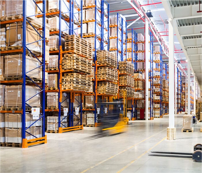 5 Warehouse Products To Improve Operations