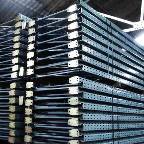 We Buy Any Pallet Racking – All Systems Wanted