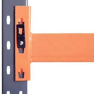 Used Dexion Pallet Racking