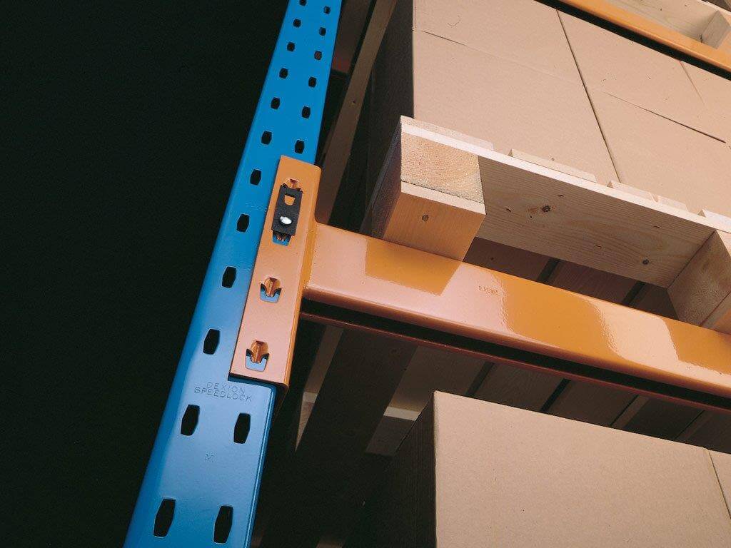 Dexion Pallet Racking for Your Warehouse