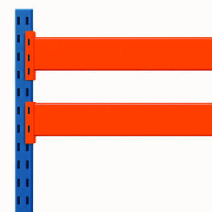 Used Esmena Pallet Racking