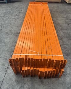 HiLo Premier - 15 pairs. 3900mm x 150 Box Beams.