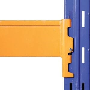 HiLo Rack plan Pallet Racking System