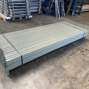 Redirack Beams