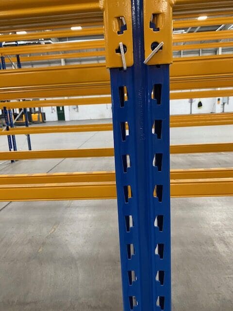 Why Esmena Pallet Racking Stands Out in Strength and Durability