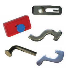 Locking Pins – What’s the Problem?