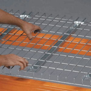 Mesh Decks