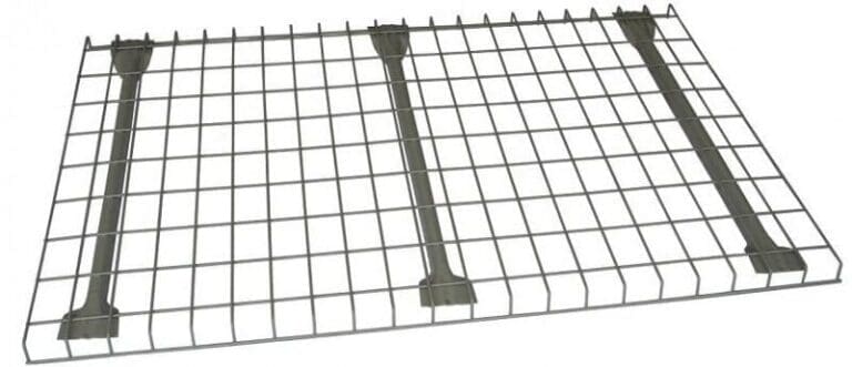 Wire Mesh Decks
