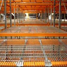What Are Mesh Decks and Why Do Warehouses Use Them?