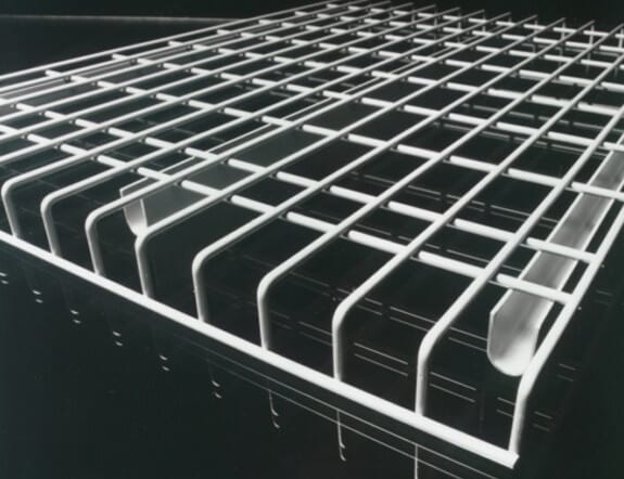 Galvanized Metal Decking