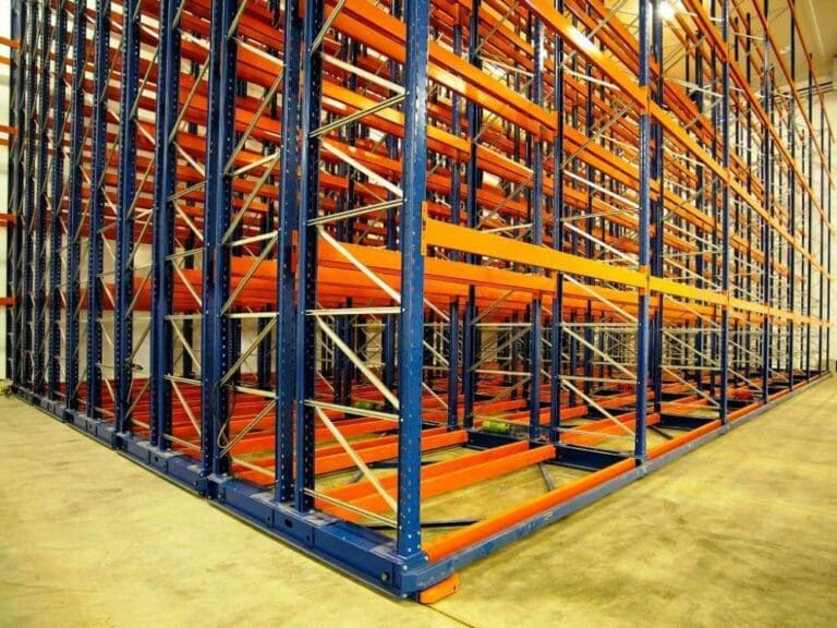 10 Things Pallet Racking Buyers Should Know