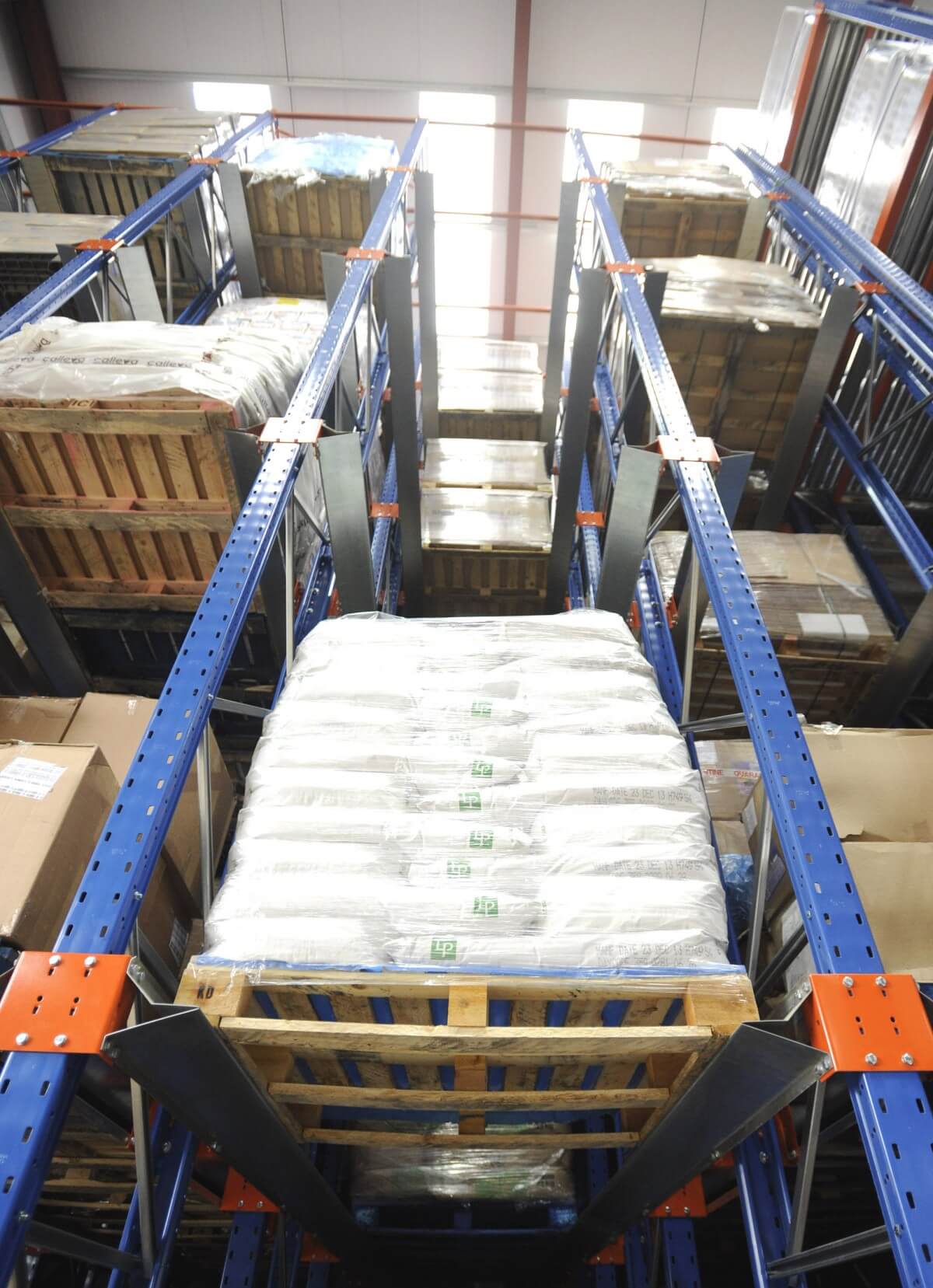 Used vs New Pallet Racking: Pros, Cons & How to Decide