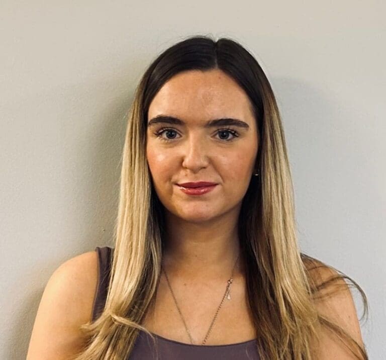 Meet the Team – Olivia Moody