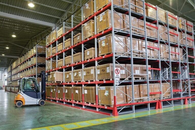 Storage for Awkwardly Shaped Stock – Save Space With The Right Racking