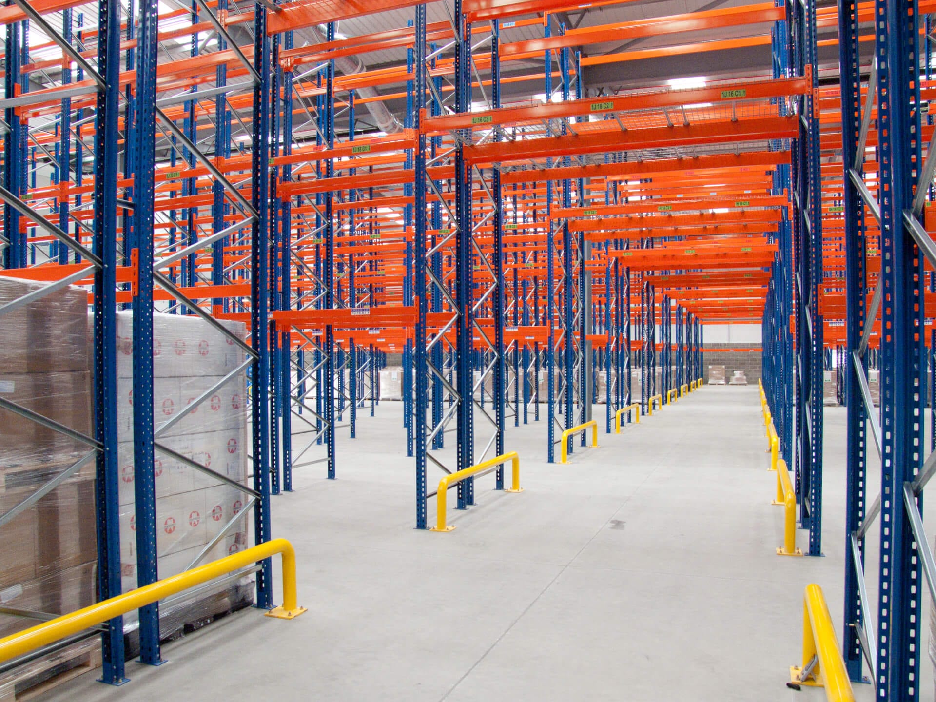 You’re Warehouse Optimization