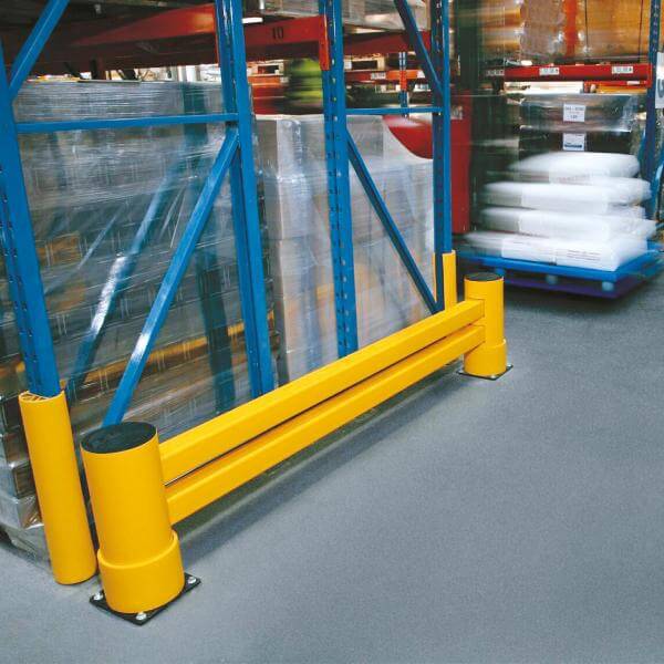 What Causes Problems in a Warehouse?