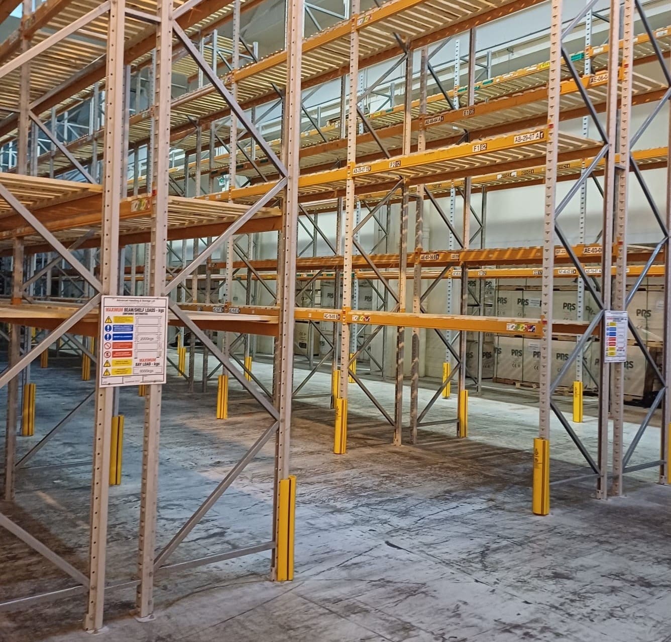 Understanding Load Notices: Why They Matter More Than You Think