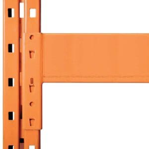 Used Redirack Pallet Racking