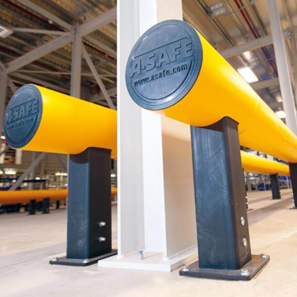 Pallet Racking Accessories & Protection