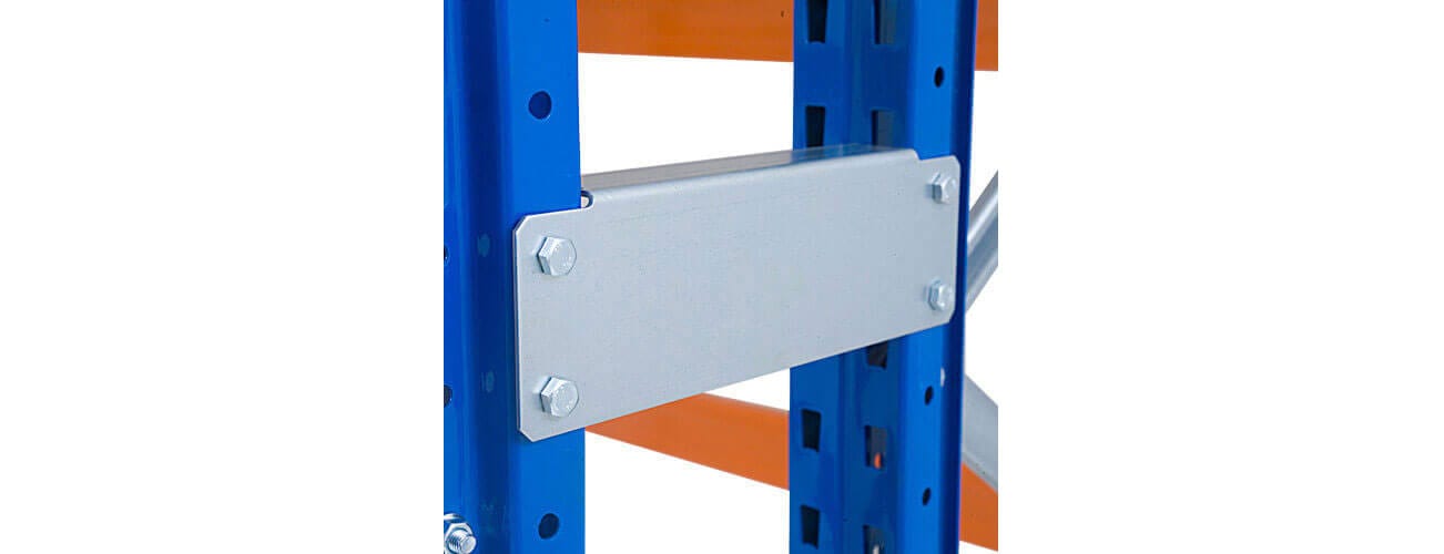 Pallet Racking Row Spacers