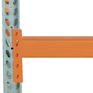 Used Sperrin Pallet Racking