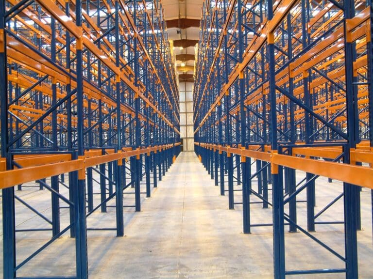 Pallet Racking: How to Guide