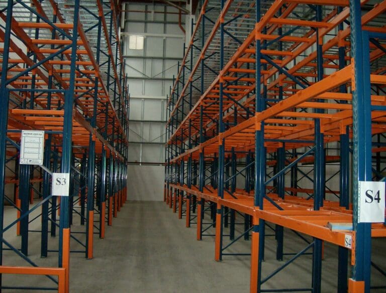 Adjustable Pallet Racking – What is it?
