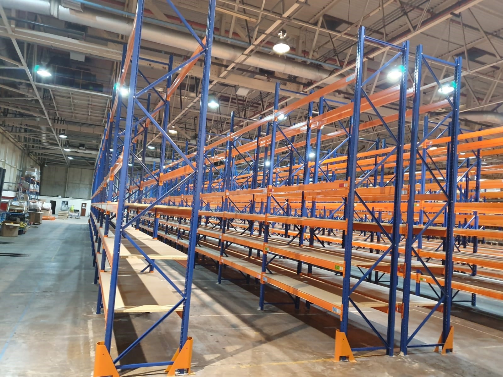 The Five Most Common Warehouse Safety Hazards (And How To Prevent Them)
