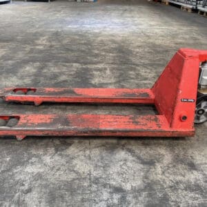 Used Pallet Truck