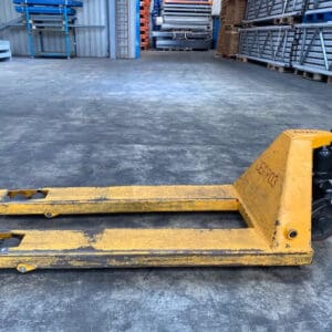 Used Pallet Truck