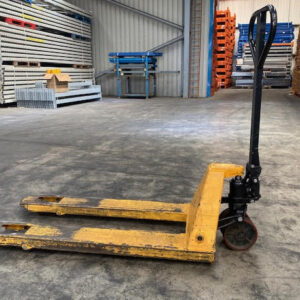 Used Pallet Truck