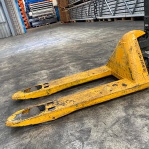 Used Pallet Truck