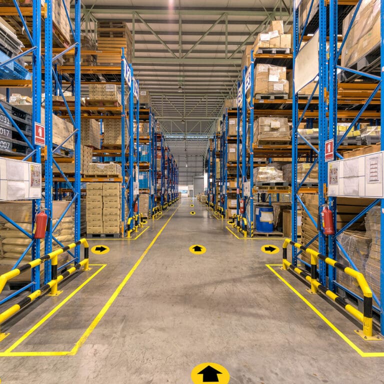 Expert Insight Q&A: Our Installation Expert on Ensuring Pallet Racking Safety and Efficiency