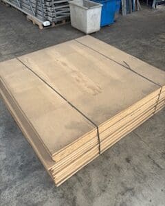 Used Chipboard - Size Option 1